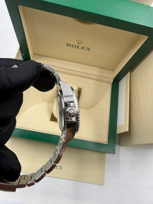 Rolex Sea-Dweller Deepsea 126660 “James Cameron ” Dated 09-2020