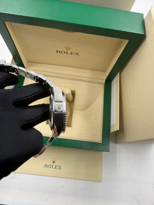 Rolex Sea-Dweller Deepsea 126660 “James Cameron ” Dated 09-2020