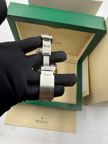 Rolex Sea-Dweller Deepsea 126660 “James Cameron ” Dated 09-2020