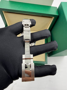 Rolex 126500LN “Black”Dial Fresh Dated 07-2026