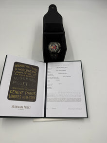 Audemars Piguet Royal Oak Offshore AP 26290io Dated 2011 Cheap.