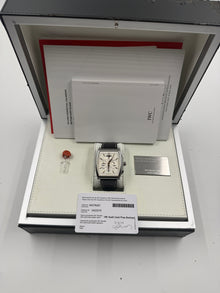 IWC Da Vinci IW376207 Dated 05-2014 Cheap.