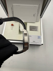 IWC Da Vinci IW376207 Dated 05-2014 Cheap.