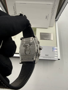 IWC Da Vinci IW376207 Dated 05-2014 Cheap.