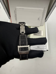 IWC Da Vinci IW376207 Dated 05-2014 Cheap.