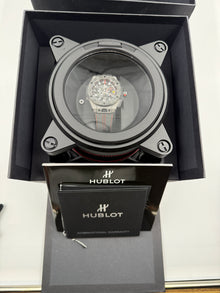 Hublot Big Bang Ferrari 401.NJ.0123.VR Dated 12-2015 Cheap.