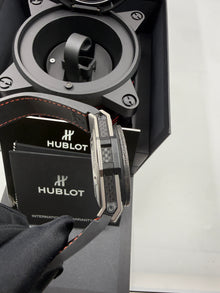 Hublot Big Bang Ferrari 401.NJ.0123.VR Dated 12-2015 Cheap.