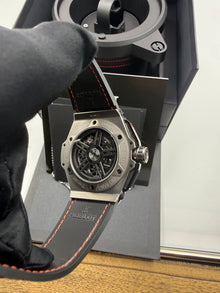 Hublot Big Bang Ferrari 401.NJ.0123.VR Dated 12-2015 Cheap.