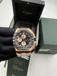 Audemars Piguet AP 26401RO Dated 03-2016 Cheap.