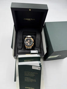 Audemars Piguet AP 26401RO Dated 03-2016 Cheap.