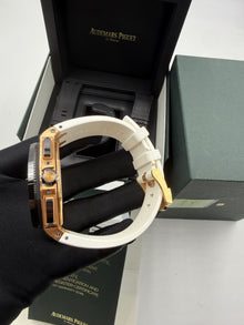 Audemars Piguet AP 26401RO Dated 03-2016 Cheap.