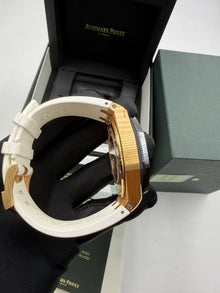 Audemars Piguet AP 26401RO Dated 03-2016 Cheap.