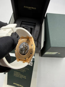 Audemars Piguet AP 26401RO Dated 03-2016 Cheap.