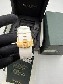 Audemars Piguet AP 26401RO Dated 03-2016 Cheap.