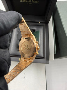 Audemars Piguet Royal Oak AP RO 26315OR Dated 2020 Cheap.