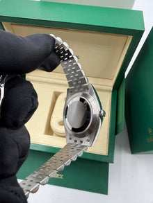 Rolex Datejust 126334 DJ41 Fresh New 09-2026 Unworn Unsized