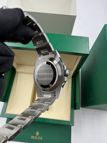 Rolex Submariner Date 126610LV “Fresh New 09-2026 Unworn Unsized