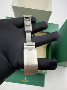 Rolex Submariner Date 126610LV “Fresh New 09-2026 Unworn Unsized