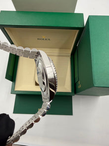Rolex GMT-Master II 126710BLNR Fresh 09-2026 Unworn Unsized