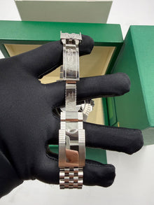 Rolex GMT-Master II 126710BLNR Fresh 09-2026 Unworn Unsized