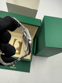 Rolex Land-Dweller 127334 Fresh New 09-2026 Unworn Unsized