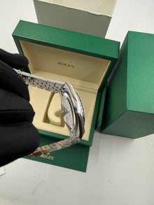 Rolex Land-Dweller 127334 Fresh New 09-2026 Unworn Unsized