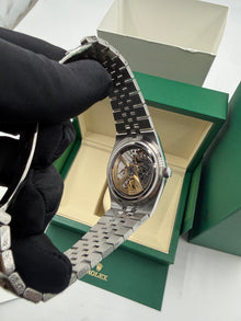 Rolex Land-Dweller 127334 Fresh New 09-2026 Unworn Unsized