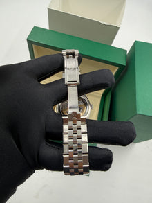 Rolex Land-Dweller 127334 Fresh New 09-2026 Unworn Unsized